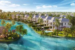 Năm 2022, bất động sản du lịch sẽ trỗi dậy?