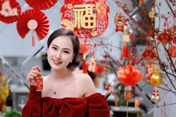 5 năm ăn Tết xa nhà của cô dâu Việt ở Trung Quốc