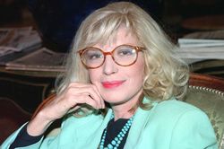 Nữ hoàng điện ảnh Monica Vitti qua đời