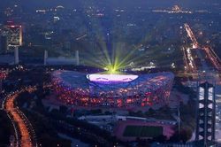 Những điều cần biết về Lễ khai mạc Olympic mùa Đông 2022