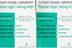 Khát vọng lan tỏa văn hóa và tiếng Việt ở nước ngoài
