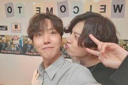 Thói quen mua sắm siêu cưng của Jungkook BTS khiến các huynh thương mãi
