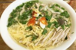 Bún Việt, rap Việt và tiếng Việt