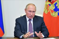 3 kịch bản cho 'điểm nóng' Ukraine