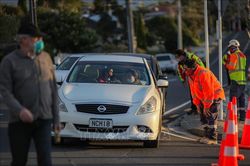 New Zealand công bố lộ trình mở cửa biên giới quốc tế