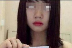Nữ sinh 16 tuổi vay người đàn ông 'lạ' 180 triệu để chi tiêu, bi kịch ập tới khiến cô gái hối hận cả đời