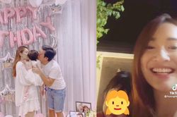 Nhã Phương vô tình 'khoe' trọn dung mạo con gái trên sóng livestream, dự đoán sẽ là mỹ nhân tương lai