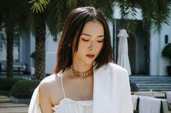Diệp Bảo Ngọc hé lộ lịch trình du xuân ngày Tết của con trai, sẵn sàng 'mở lòng' sau những biến cố