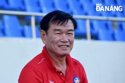 Khát vọng Phan Thanh Hùng