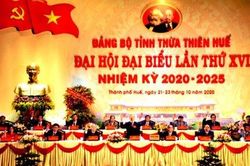 Chính trị - Xã hội Xây dựng Đảng Thể hiện niềm tin và trách nhiệm với Đảng