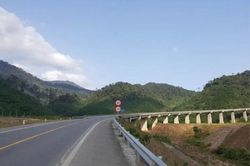 Kinh tế Xây dựng - Giao thông Đại lộ khai mở