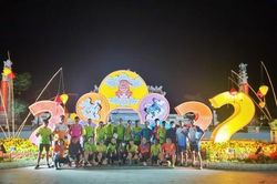 Thể thao Thể thao Chạy bộ đầu xuân