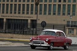 Tình báo Mỹ: 'Năng lượng điện từ' có thể gây ra Hội chứng Havana