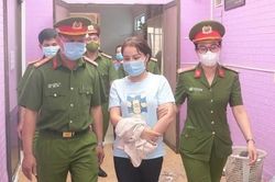 Bắt chủ hụi lừa đảo chiếm đoạt 50 tỷ đồng của hụi viên