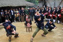 Phong tục đón Tết 'có một không hai' của các dân tộc Việt Nam