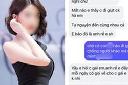 Tiểu tam ngông cuồng dằn mặt cả gia đình chính thất liền vấp phải phản ứng 'cực gắt', pha giải quyết chuyện ngoại tình mới đáng nói