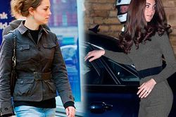 Không để khuất phục trước item cá tính này, Kate Middleton đã mix đồ lên trình thế nào sau khi làm dâu Hoàng gia?