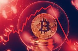 Giá Bitcoin sắp 'chạm đáy'?