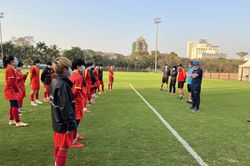 Tuyển nữ Việt Nam bị đẩy vào thế khó trong trận đấu quyết định suất dự World Cup