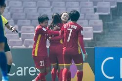 Nữ Việt Nam 'bắt bài' Đài Bắc Trung Hoa