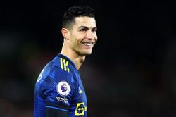 MU thiếu những nhân tố lớn trong đội hình dù có Ronaldo