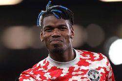 Tin MU 4/2: Pogba sắp đá trận đầu thời Rangnick, MU tự tin có Pochettino