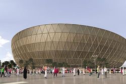 Qatar 2022: Kỳ World Cup độc nhất vô nhị