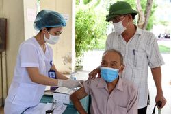 Nghệ An ghi nhận hơn 15.000 ca nhiễm Covid-19 kể từ đầu mùa dịch đến nay