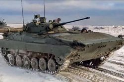 Mỹ cáo buộc Nga đang âm mưu dàn dựng để tạo cớ tấn công Ukraine