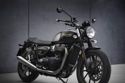 Triumph Street 250 dự kiến sẽ ra mắt vào giữa năm 2022, giá bán chỉ 48 triệu đồng