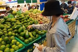 Sức mua tăng 3% - 5% trong dịp Tết Nhâm Dần 2022