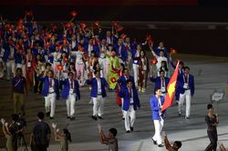 SEA Games 31: Chủ nhà Việt Nam chơi đẹp