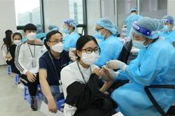 Thanh Hóa có 2 ca tử vong do Covid-19 ngày mùng 4 Tết