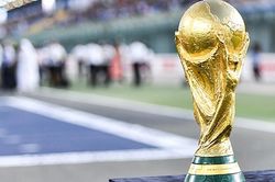 FIFA World Cup 2022: Giải đấu đặc biệt cuối cùng của 'Phiên bản 32'