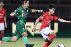 Lee Nguyễn giải nghệ khiến CĐV tiếc nuối