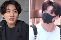 6 lý do khiến Jungkook BTS có ngoại hình chuẩn men