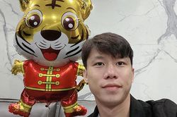 Quế Ngọc Hải về nhà tự cách ly sau khi khỏi Covid-19