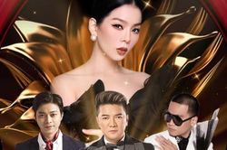 Lệ Quyên hồi hộp khi lần đầu tiên tổ chức đêm nhạc riêng ở ngoài trời