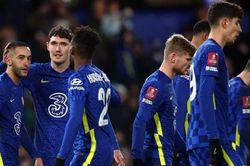 Nhận định trận Chelsea vs Plymouth, 19h30 ngày 5/2