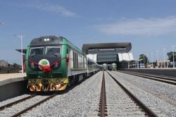 Nigeria hướng đến châu Âu sau khi bị Trung Quốc 'bỏ rơi'