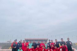 Nhiều đội bóng V.League khai xuân, sẵn sàng cho mùa giải 2022