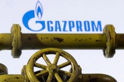 Gazprom được EU ủng hộ trong cuộc điều tra chống độc quyền