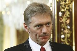Điện Kremlin phản ứng Bloomberg đưa tin sai về Nga