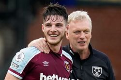 Moyes cảnh báo MU: '100 triệu bảng là không đủ cho Rice'