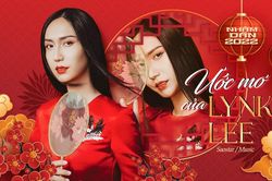 Ước mơ của Lynk Lee