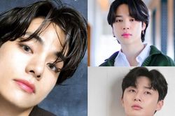 Giải mã 'bí ẩn' biệt danh mới của nam thần V BTS