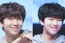 Không ngờ trưởng nhóm BTS lại có lúc đáng yêu thế này!