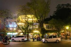 Nhịp sống người Hà Nội sau kỳ nghỉ Tết