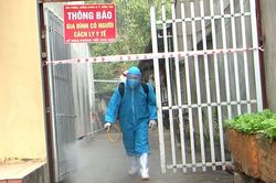 Số ca mắc Covid-19 ở Bắc Kạn tăng cao trở lại