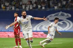 Nhận định trận Real Madrid vs Granada, 3h ngày 7/2